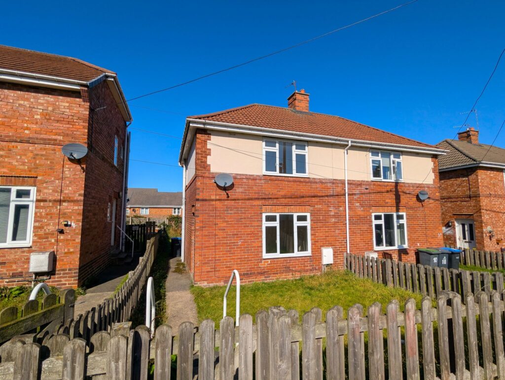 Lilac Avenue, Sacriston, DH7