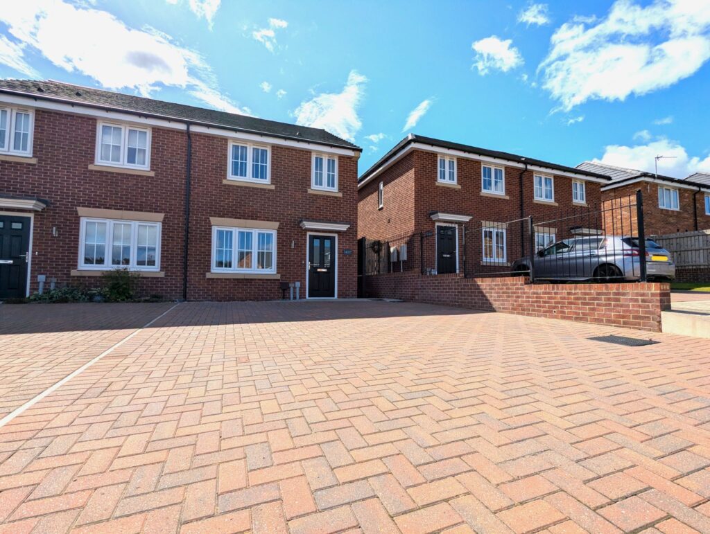Aspen Drive, Pelton, DH2