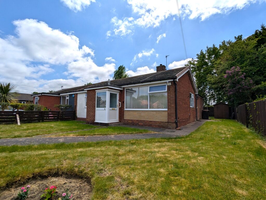 Heathmeads, Pelton, DH2