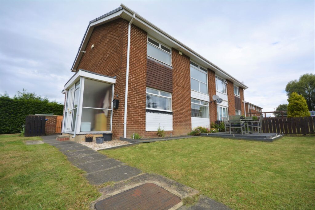 Barford Drive, Chester Le Street, DH2