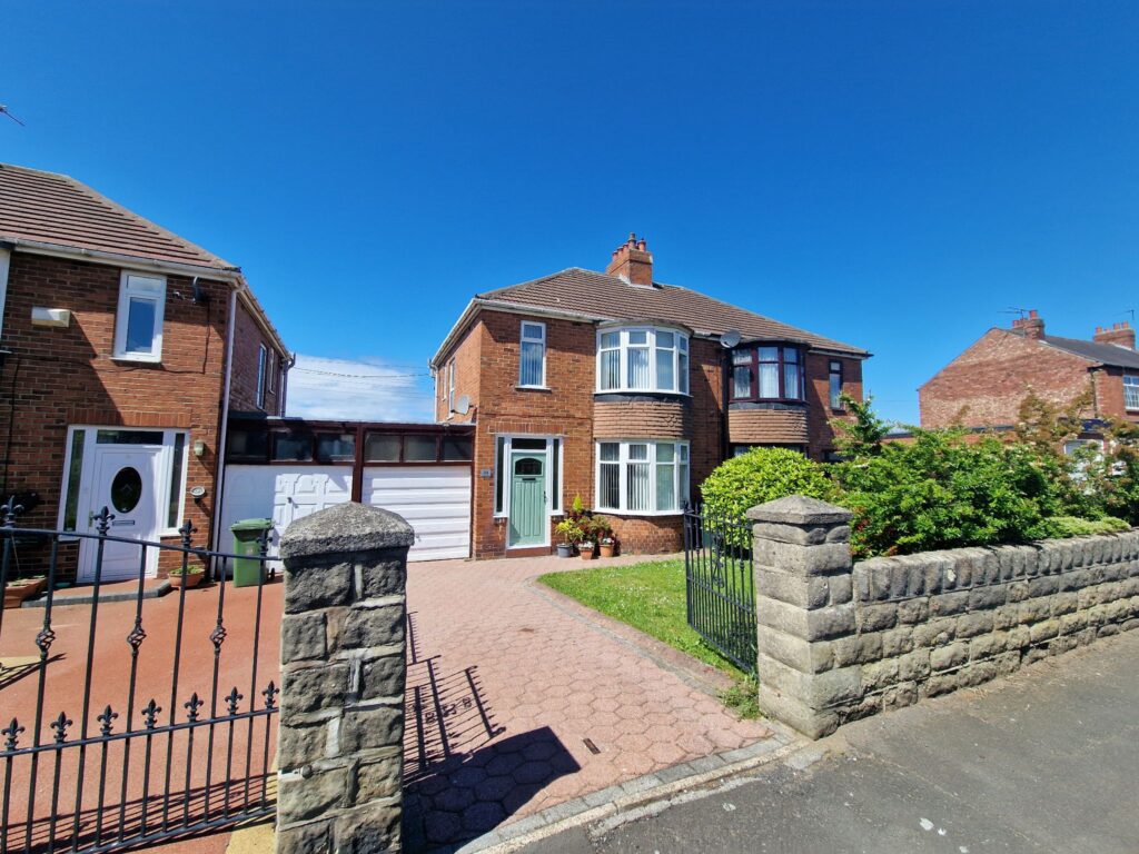 Ravensworth Road, Birtley, DH3