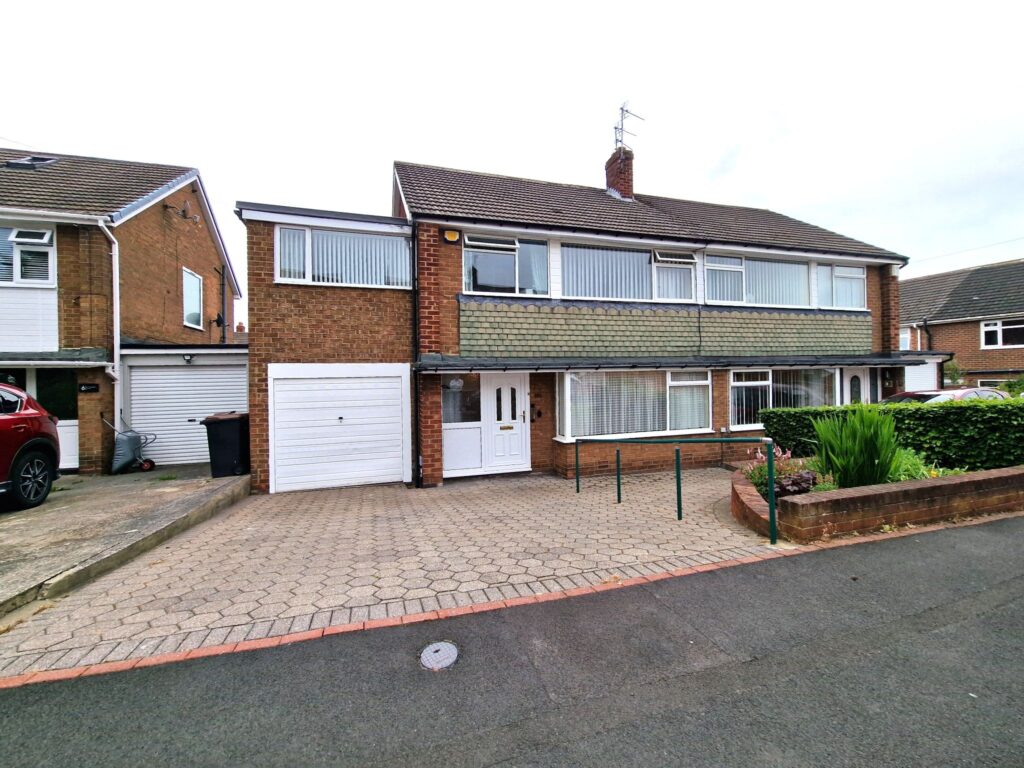 Buttermere, Chester Le Street, DH2