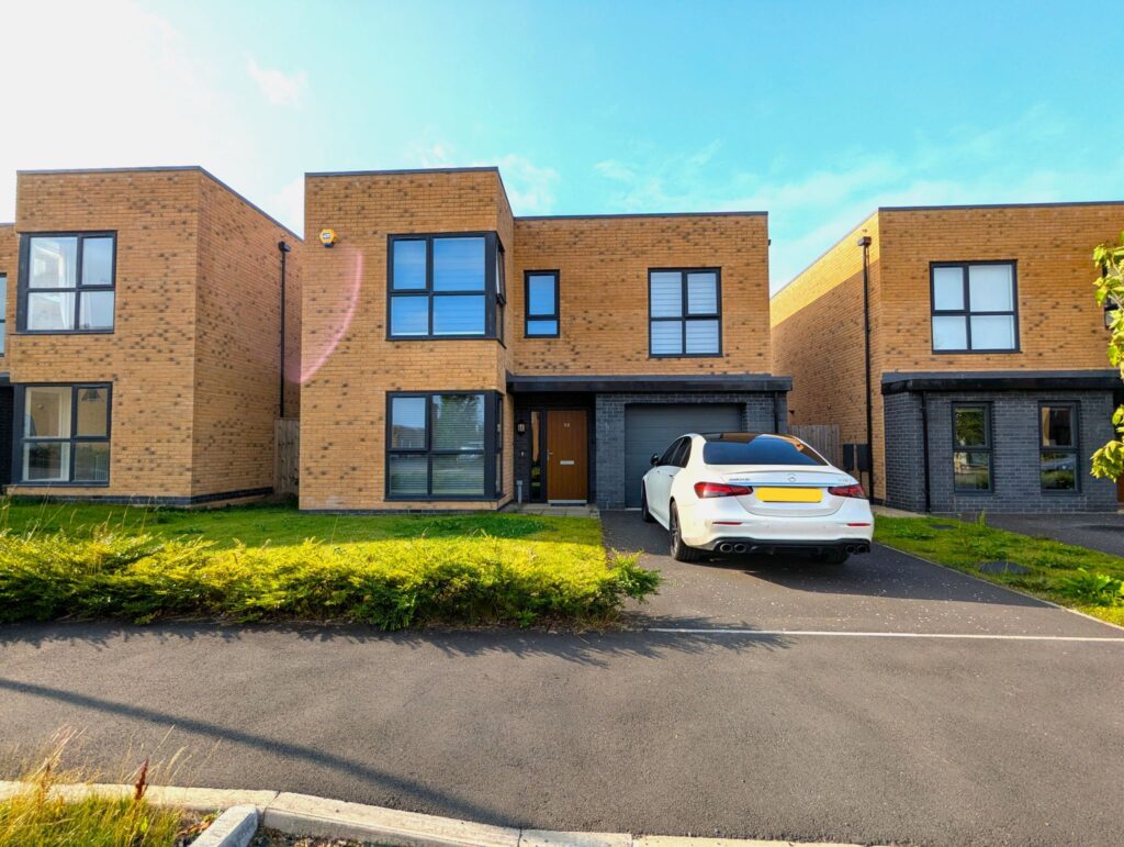 Aspen Close, Birtley, DH3 1FE
