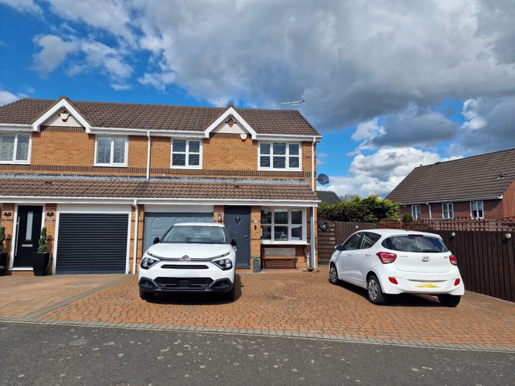 Brantwood, Chester Le Street, DH2
