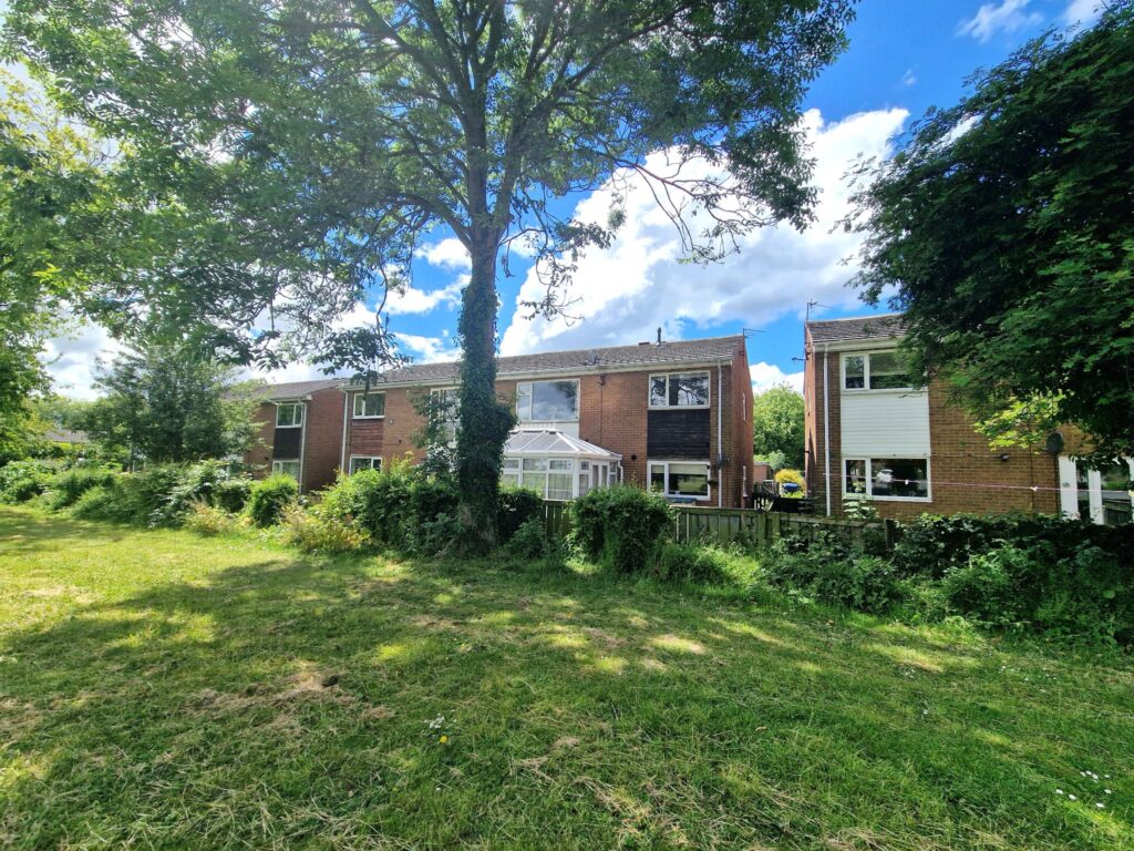Redesdale Road, Chester Le Street, DH2