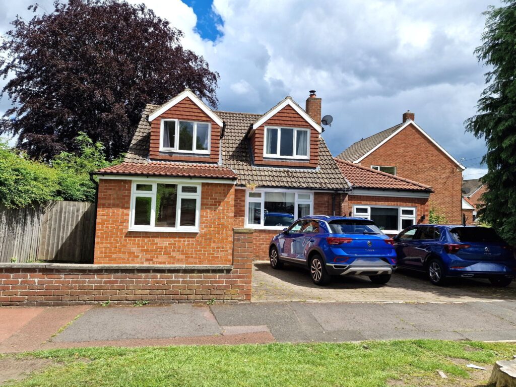 Lombard Drive, Chester Le Street, DH3