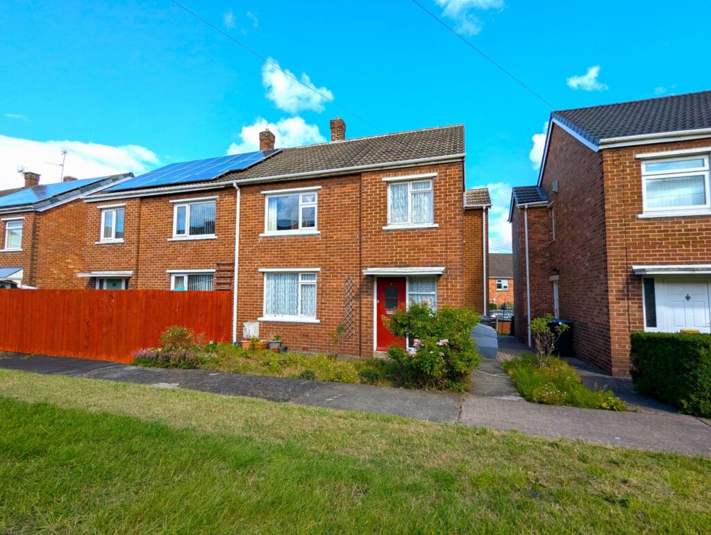Tenth Avenue, Chester Le Street, DH2