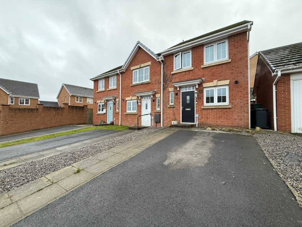 Beechwood Close, Sacriston, DH7