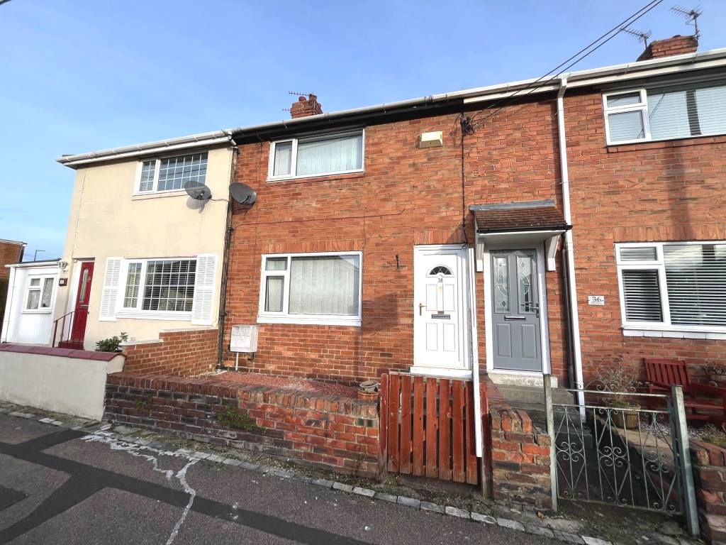 South Street South Pelaw Chester Le Street