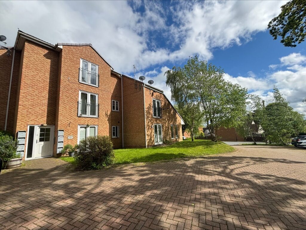 Middlewood House, Ushaw Moor, Durham, DH7