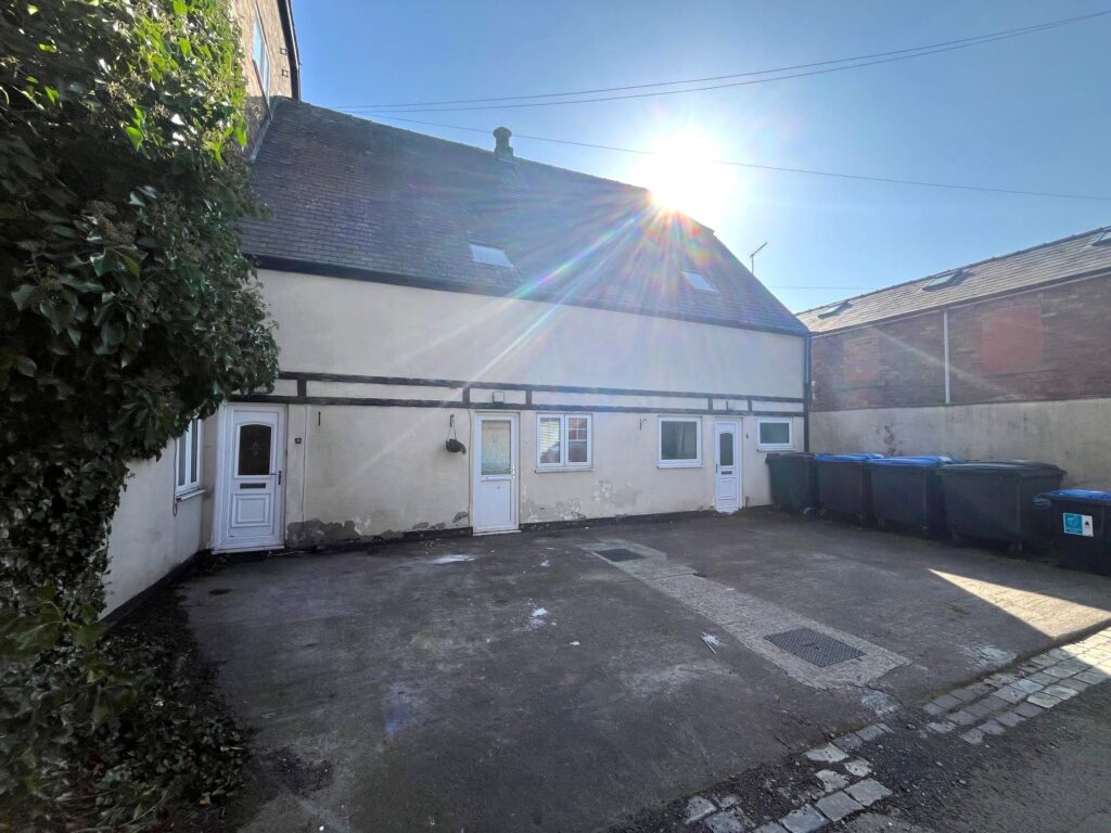 Langley Lodge, Langley Moor, Durham, Dh7