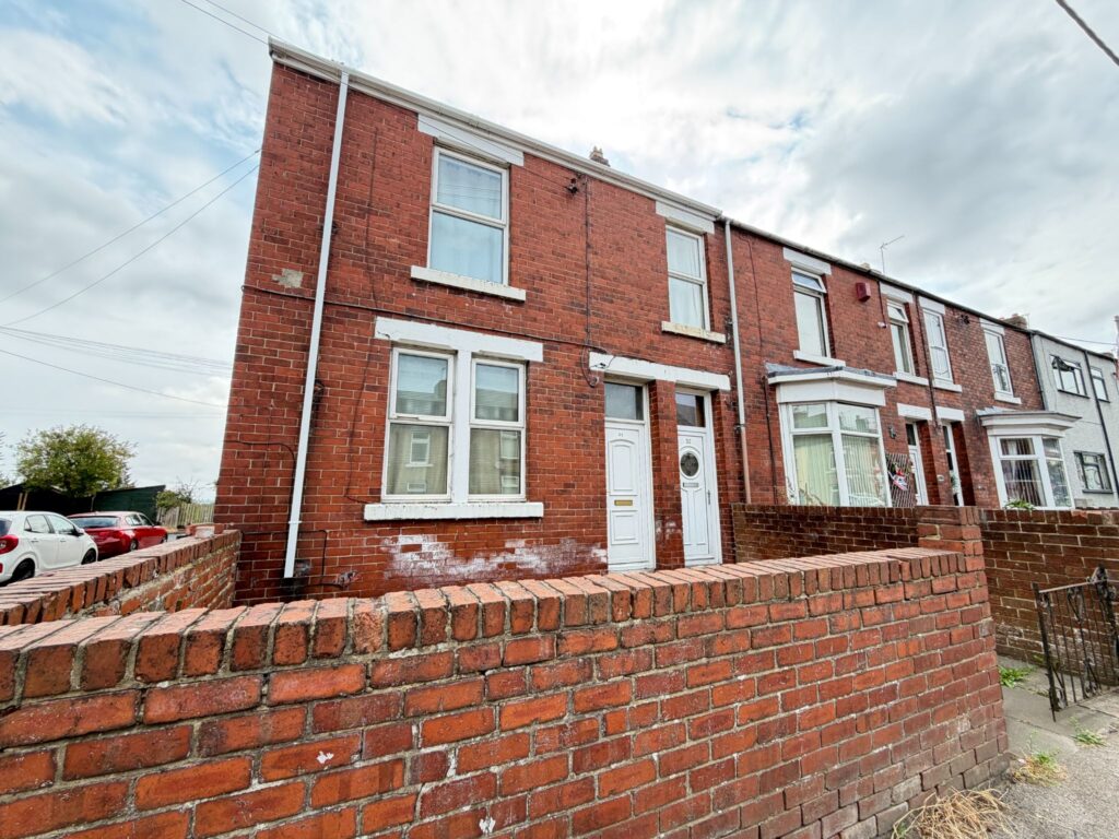 Frederick Street South County Durham