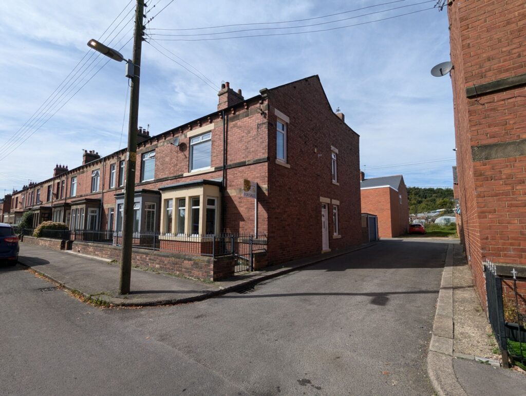 Twizell Lane, West Pelton, DH9