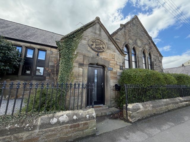 Oakwood Court, Crook, DL15