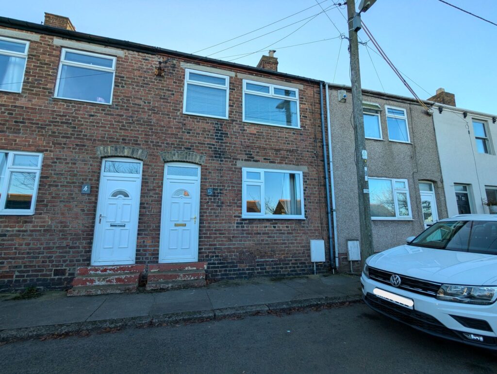 Tyzack Street, Edmondsley, DH7