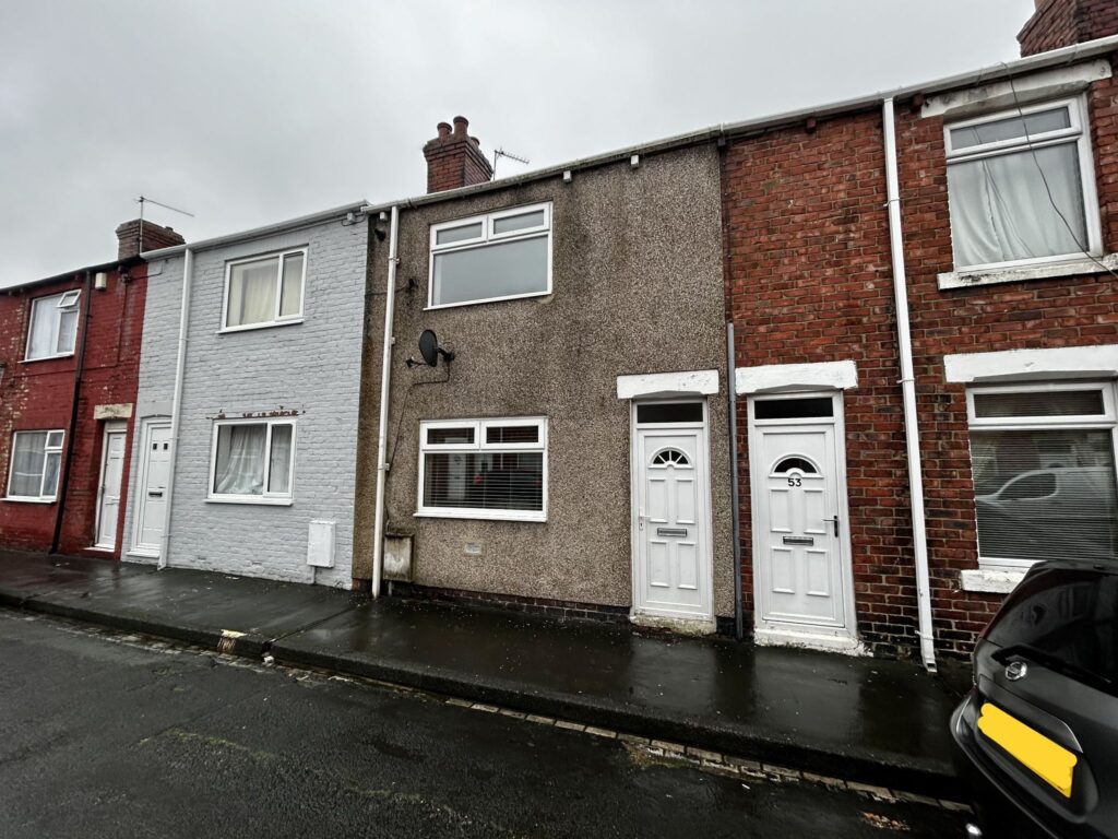 West Street , Grange Villa, DH2