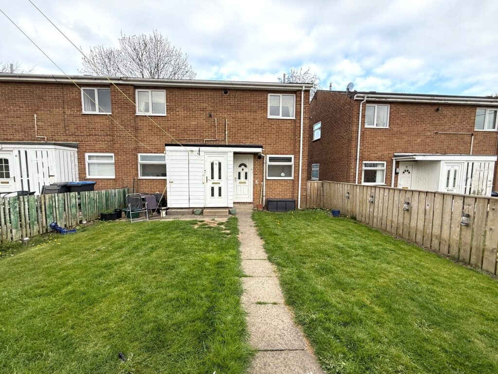 Redesdale Road, Chester Le Street, DH2