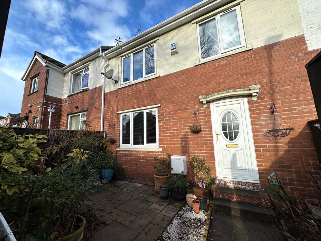 Cheviot Road, Chester Le Street, DH2
