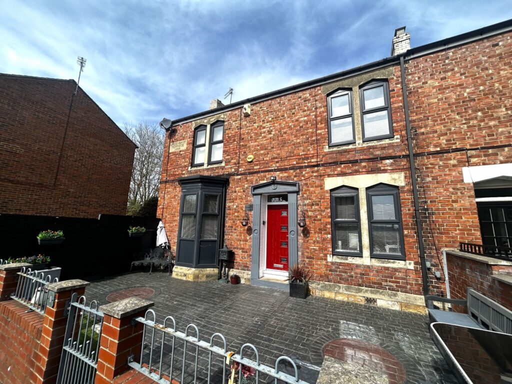 Green Bank Terrace, Chester Le Street, DH3