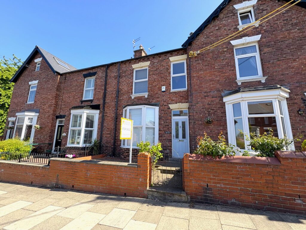 West Lane, Chester-le-street, DH3