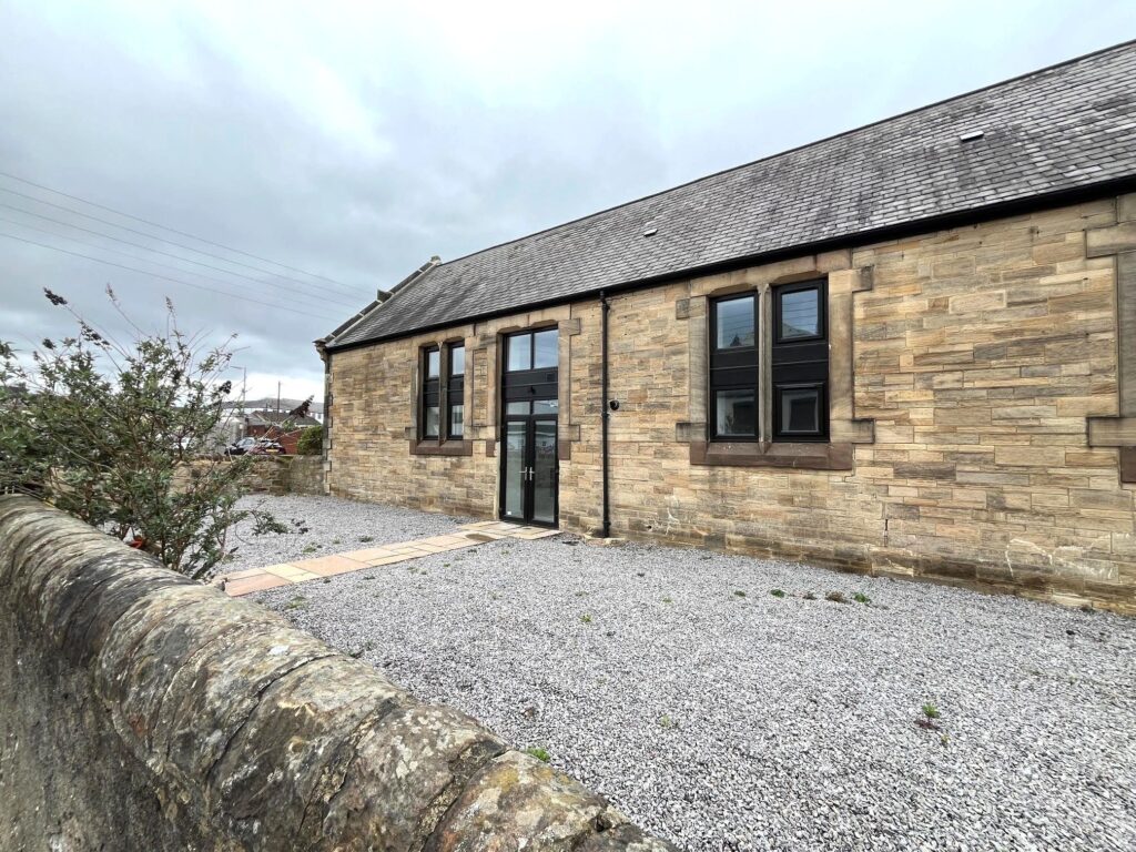 Oakwood Court, Crook, DL15
