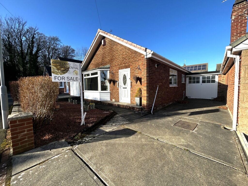 Caragh Road, Chester Le Street, DH2