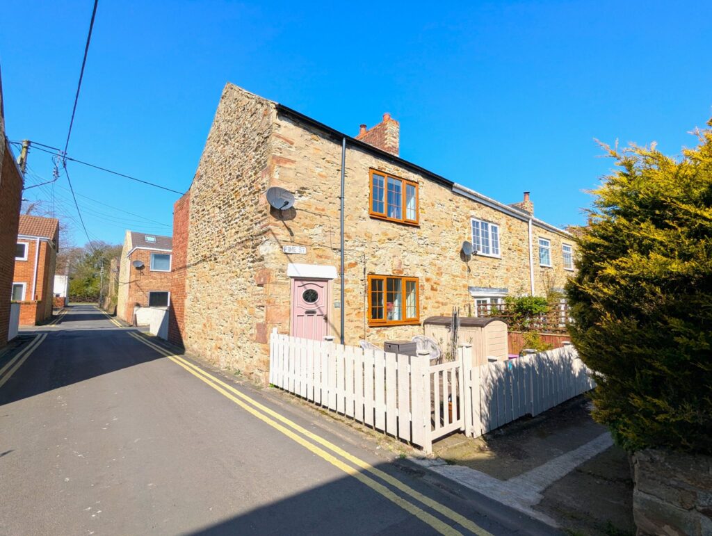Pine Street, Waldridge, DH2