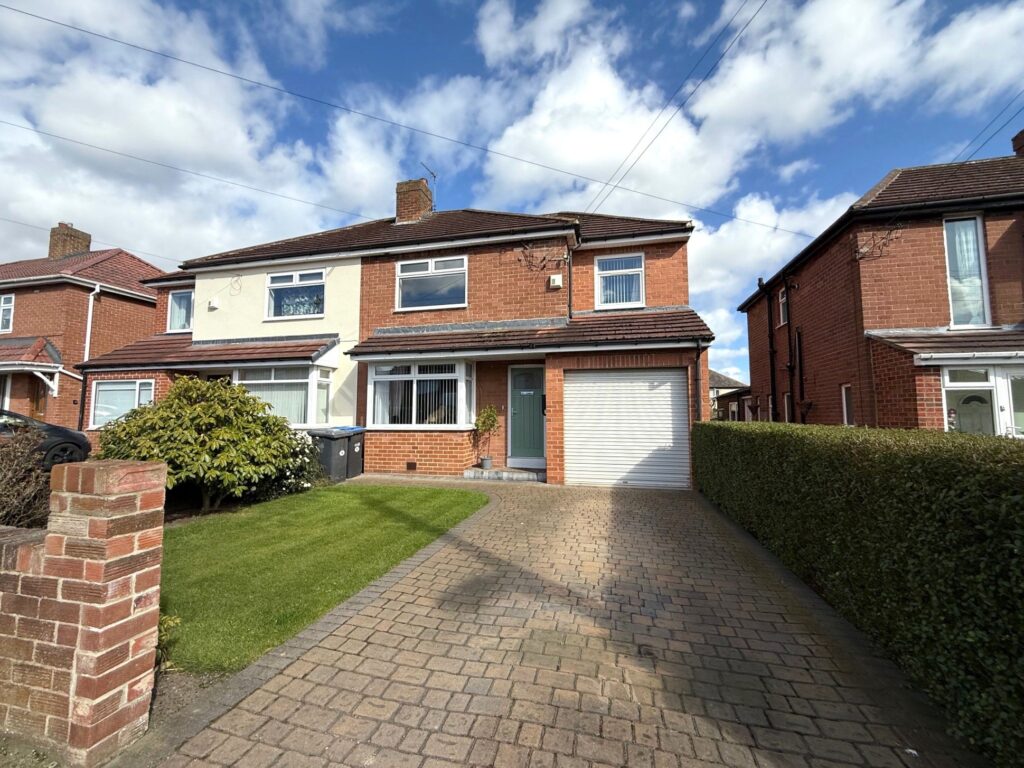 Atkinson Road, Chester Le Street, DH3