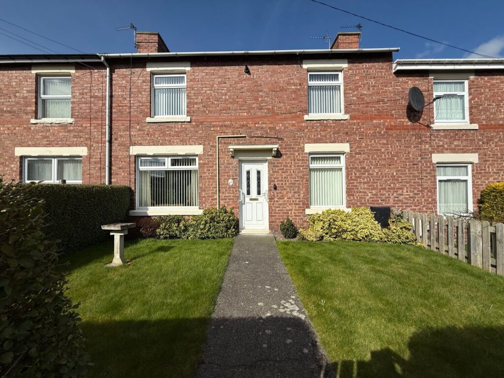 Fife Avenue, Chester Le Street, DH2