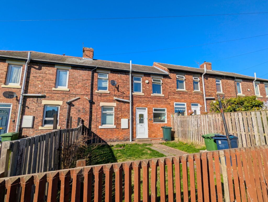 Elm Terrace, Birtley, DH3