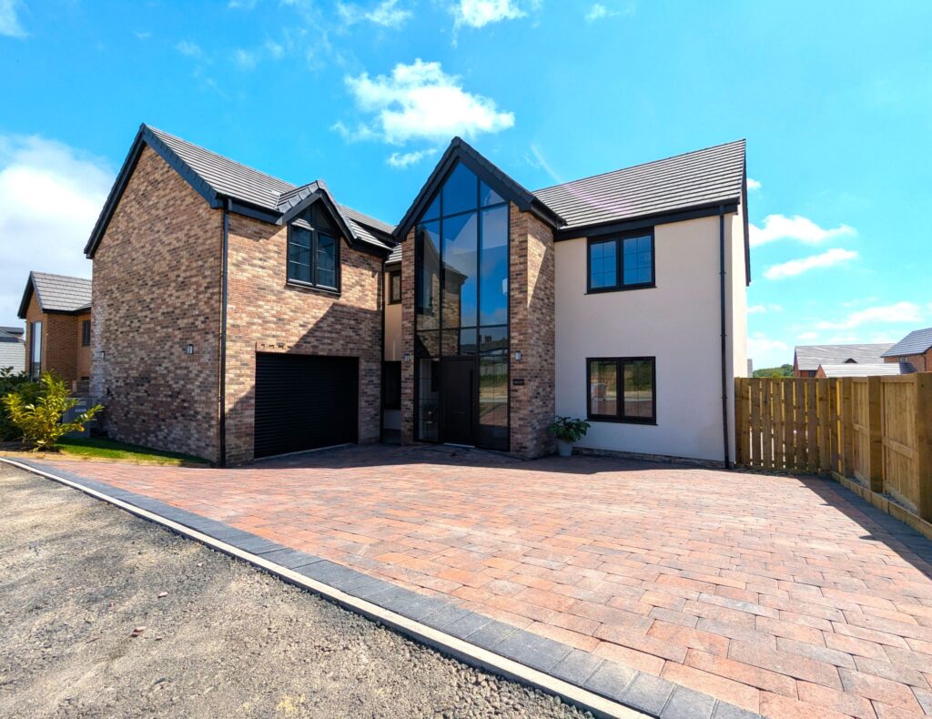 The Coach House, Thornley, DH6