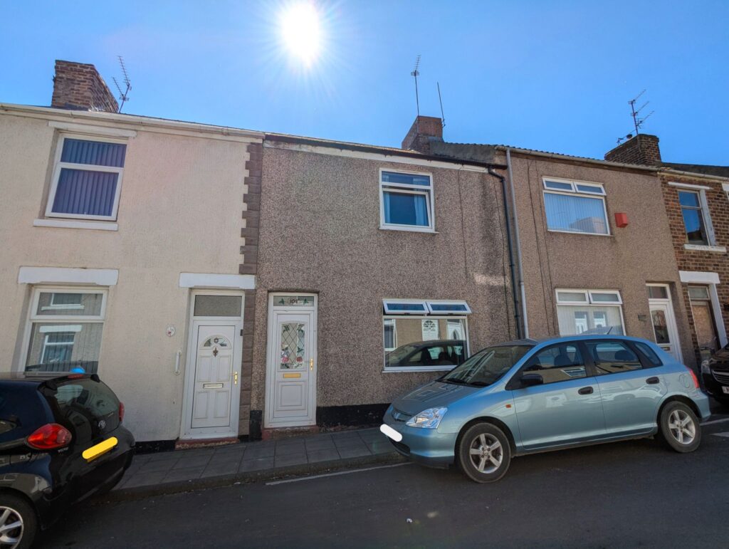 Craddock Street, Spennymoor, DL16