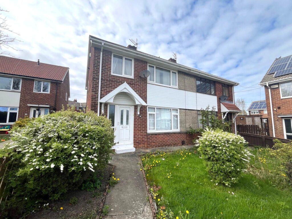 Newark Crescent, Seaham, SR7