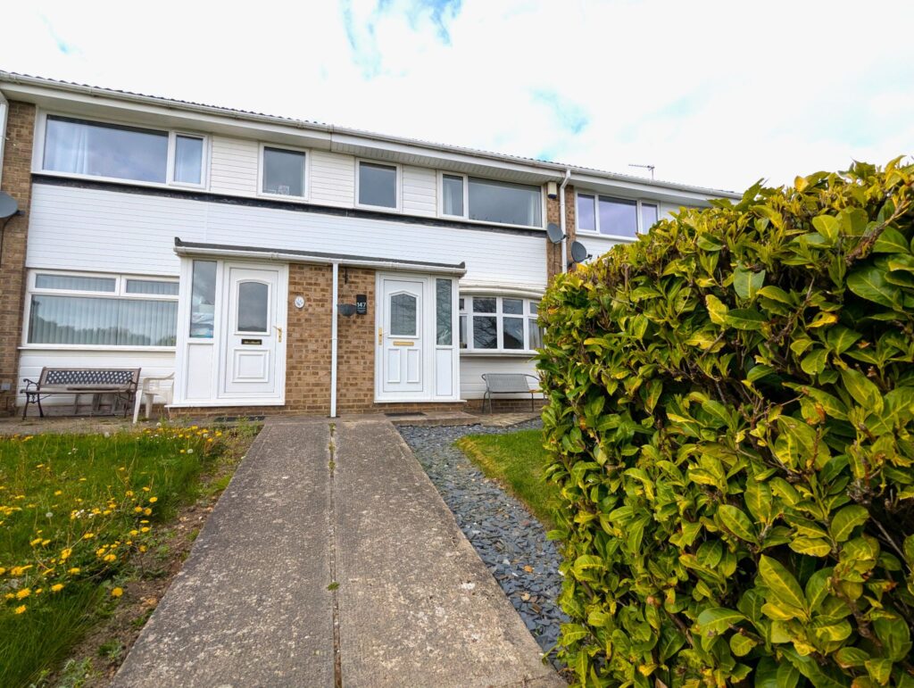 Thorntons Close, Pelton, DH2