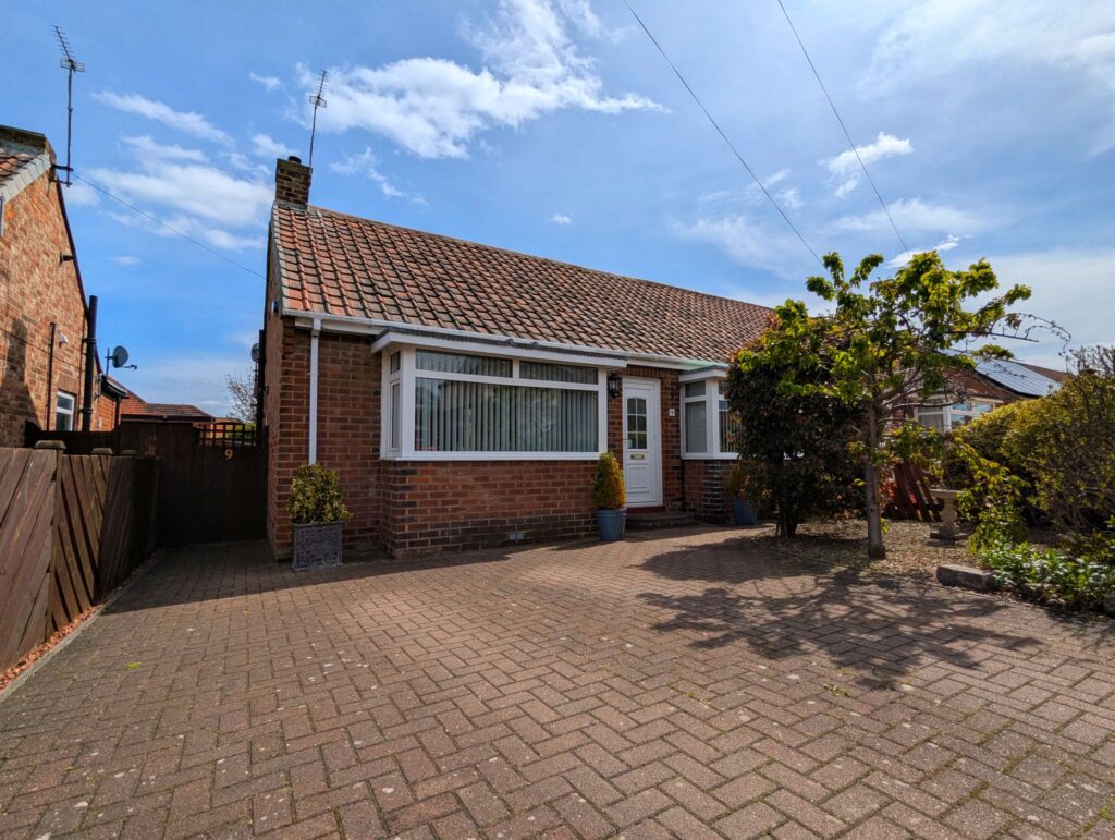 St. Cuthberts Avenue, Chester Le Street, DH3