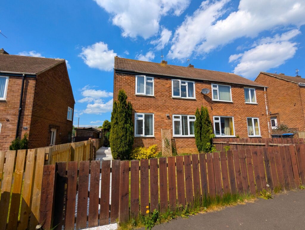 Oak Lea, Witton Gilbert, DH7