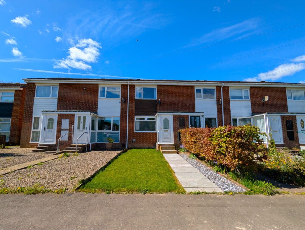 Netherton Close, Chester Le Street, DH2