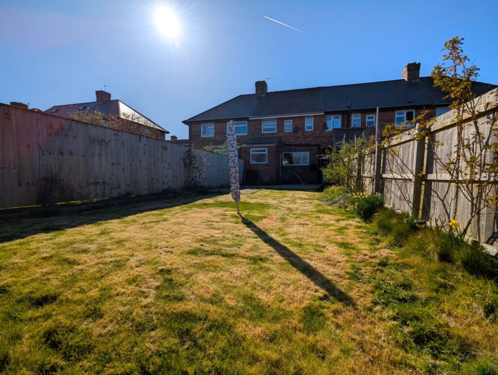 Davis Crescent, Langley Park, DH7