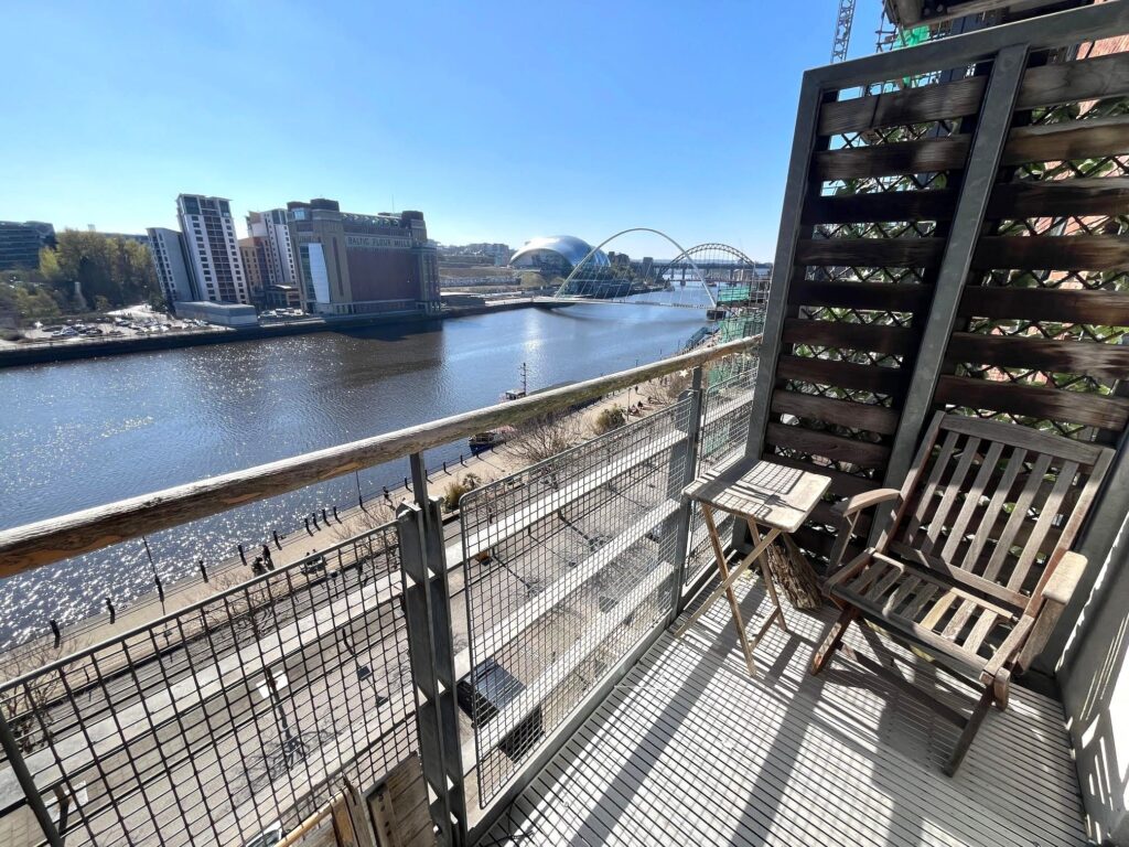 St. Anns Quay, Quayside, Newcastle Upon Tyne, NE1