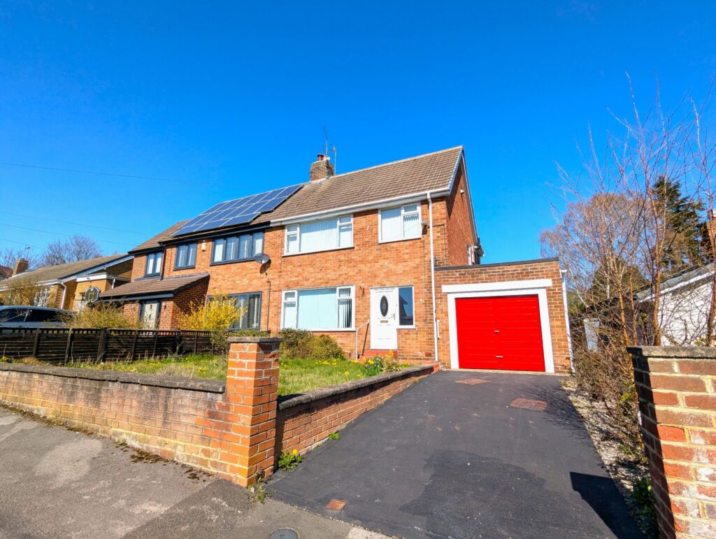 Orchard Gardens, Chester Le Street, DH3