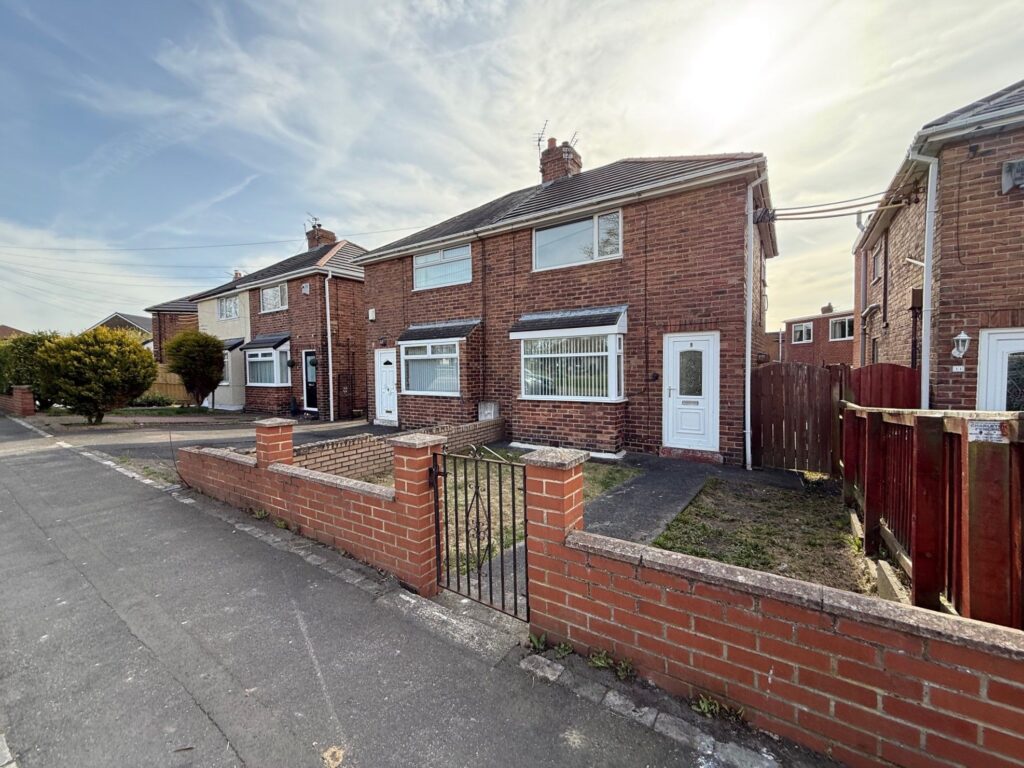 Glenavon Avenue, Chester le Street, DH2