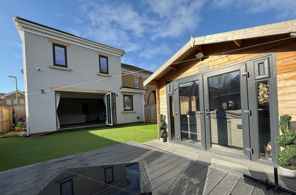 Linden Mews, Langley Park, DH7