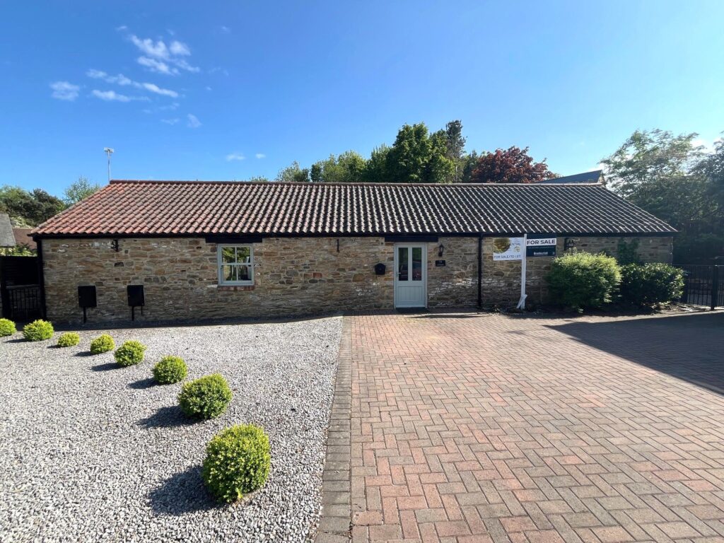 The Cottage, Sleetburn Lane, Langley Moor, DH7