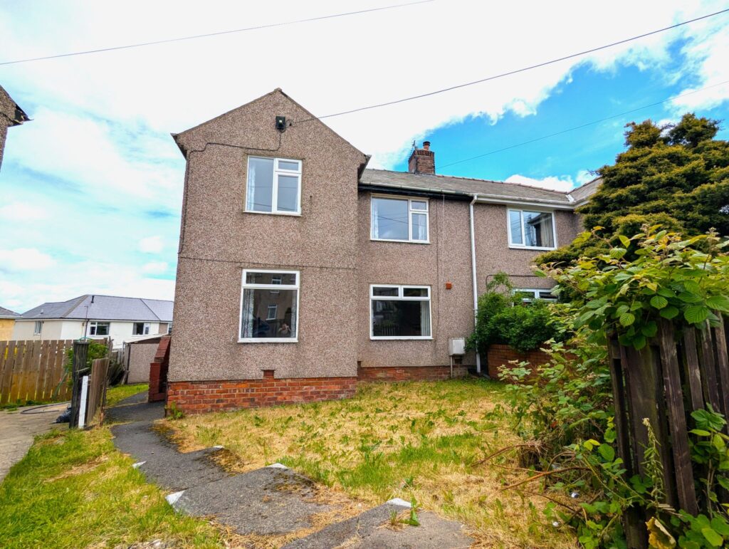Ritson Avenue, Bearpark, DH7