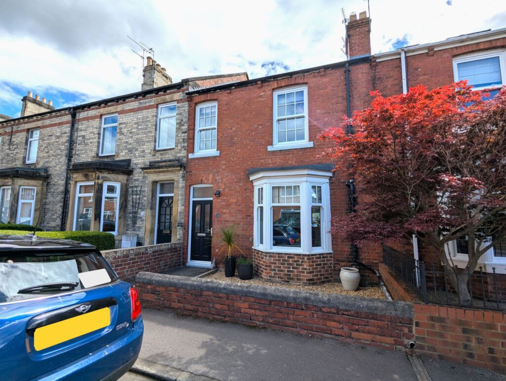 Lumley Terrace, Chester-le-Street, DH3
