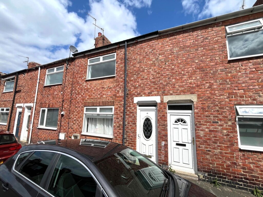 West Street, Grange Villa, DH2
