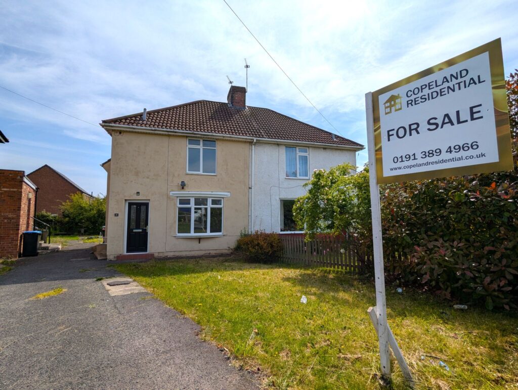 Mill Lane, Sherburn Village, DH6