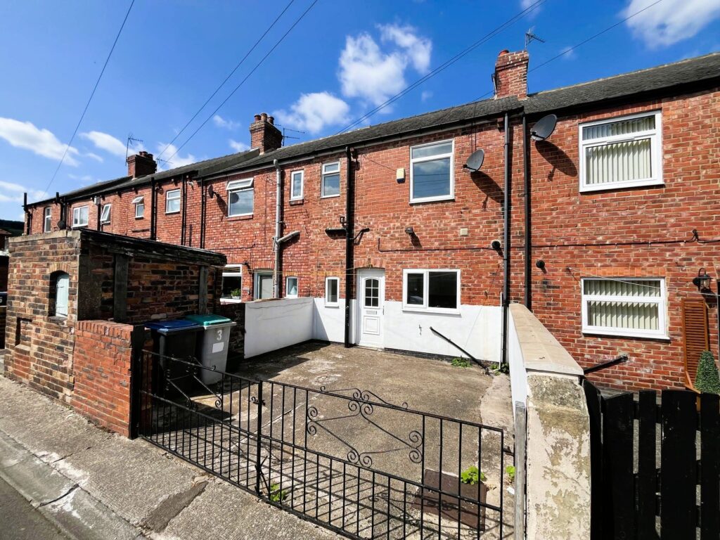 Lime Terrace, Durham, DH7
