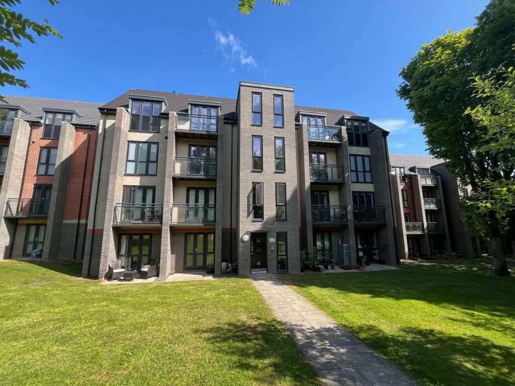Shiell Heights, Durham, DH1 5TN