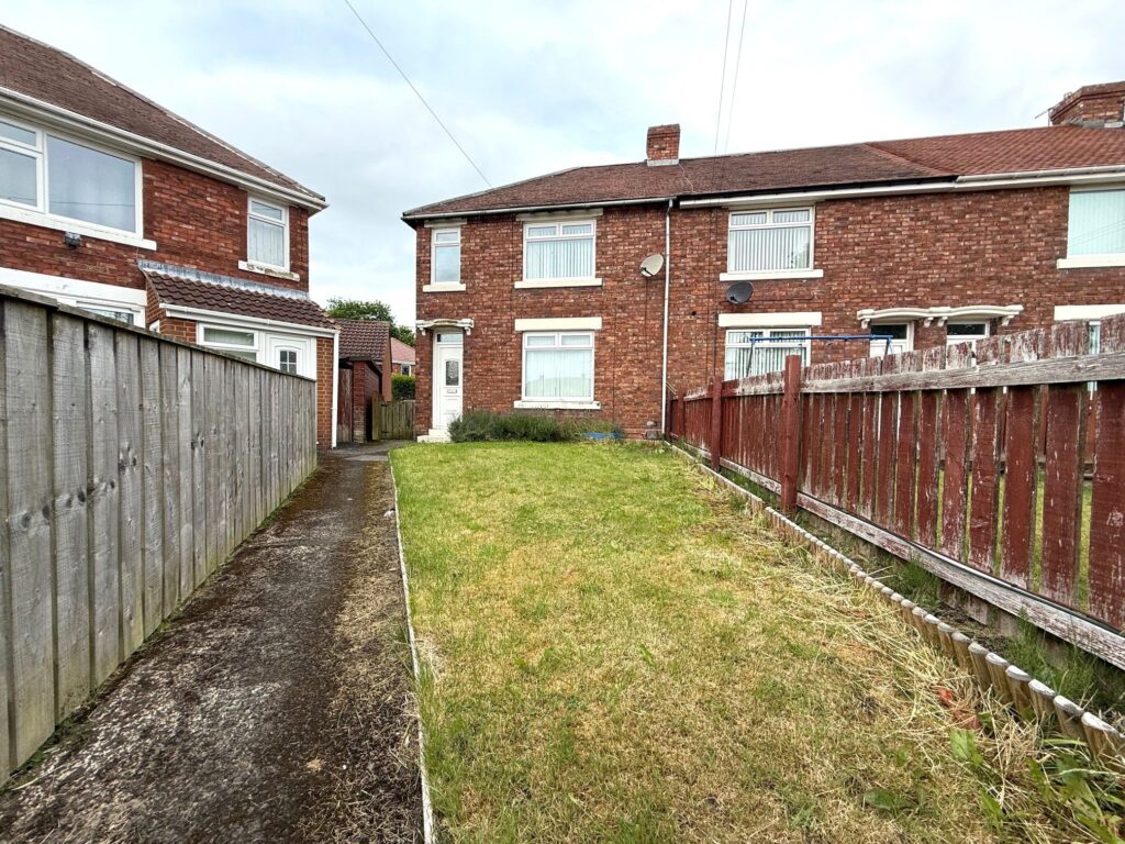 Pelaw Square, Chester Le Street, DH2